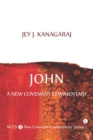 Image for John: a new covenant commentary