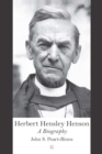 Image for Kernels and husks: Herbert Hensley Henson&#39;s life and letters