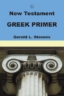 Image for New Testament Greek primer