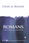 Image for Romans: a new covenant commentary