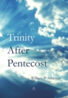 Image for Trinity after Pentecost