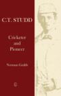 Image for C.T. Studd: cricketer and pioneer