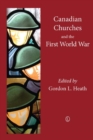 Image for Canadian churches and the First World War