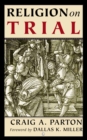 Image for Religion on trial