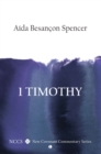 Image for 1 Timothy: A New Covenant Commentary