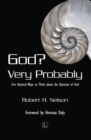Image for God? Very probably: five rational ways to think about the question of God