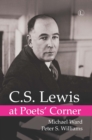 Image for C.S. lewis at Poets&#39; Corner