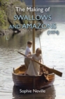 Image for The Making of Swallows and Amazons (1974)