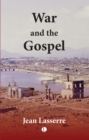 Image for War and the Gospel