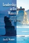 Image for Leadership in Unknown Waters: Liminality as Threshold Into the Future