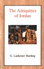 Image for The Antiquities of Jordan