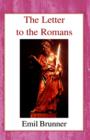 Image for The Letter to the Romans