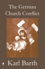 Image for The German Church Conflict