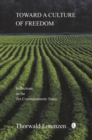 Image for Toward a Culture of Freedom