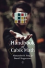 Image for Handbook of Cubik Math
