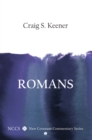 Image for Romans  : a new covenant commentary