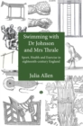 Image for Swimming with Dr Johnson and Mrs Thrale  : sport and exercise in eighteenth-century England