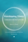 Image for Worshipping Trinity