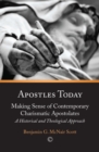 Image for Apostles today  : making sense of contemporary Christian apostolates