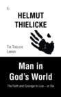 Image for Man in God&#39;s World