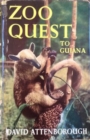 Image for Zoo quest to Guiana