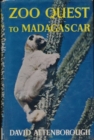 Image for Zoo quest to Madagascar