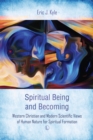 Image for Spiritual Being and Becoming