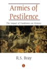 Image for Armies of Pestilence : The Impact of Pandemics on History
