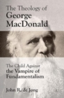 Image for Theology of George MacDonald