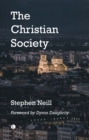 Image for The Christian Society