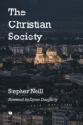 Image for The Christian Society.