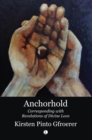 Image for Anchorhold  : corresponding with revelations of divine love