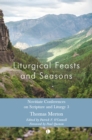 Image for Liturgical feasts and seasons
