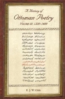 Image for A History of Ottoman Poetry