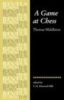 Image for A Game at Chess