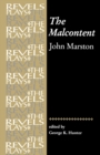 Image for The Malcontent : By John Marston