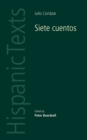 Image for Siete Cuentos