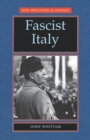 Image for Fascist Italy