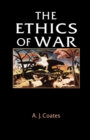Image for The Ethics of War
