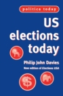 Image for Us Elections Today (2nd EDN)
