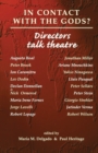 Image for In contact with the Gods?  : directors talk theatre