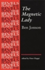 Image for The Magnetic Lady