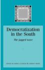 Image for Democratization in the South