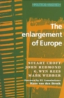 Image for The Enlargement of Europe