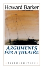 Image for Arguments for a Theatre