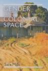 Image for Gender and colonial space