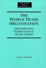 Image for The World Trade Organisation