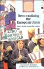 Image for Democratizing the E.U.