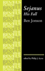 Image for Sejanus, His Fall : By Ben Jonson