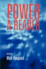 Image for Power  : a reader